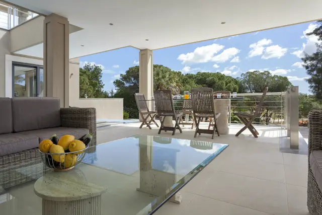 7 nopți la Villa with Swimming pool in Porto, fotografia 6