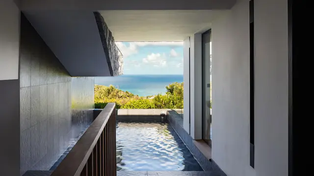 Vilă cu 4 dormitoare și piscină încălzită, Saint-Barthélemy