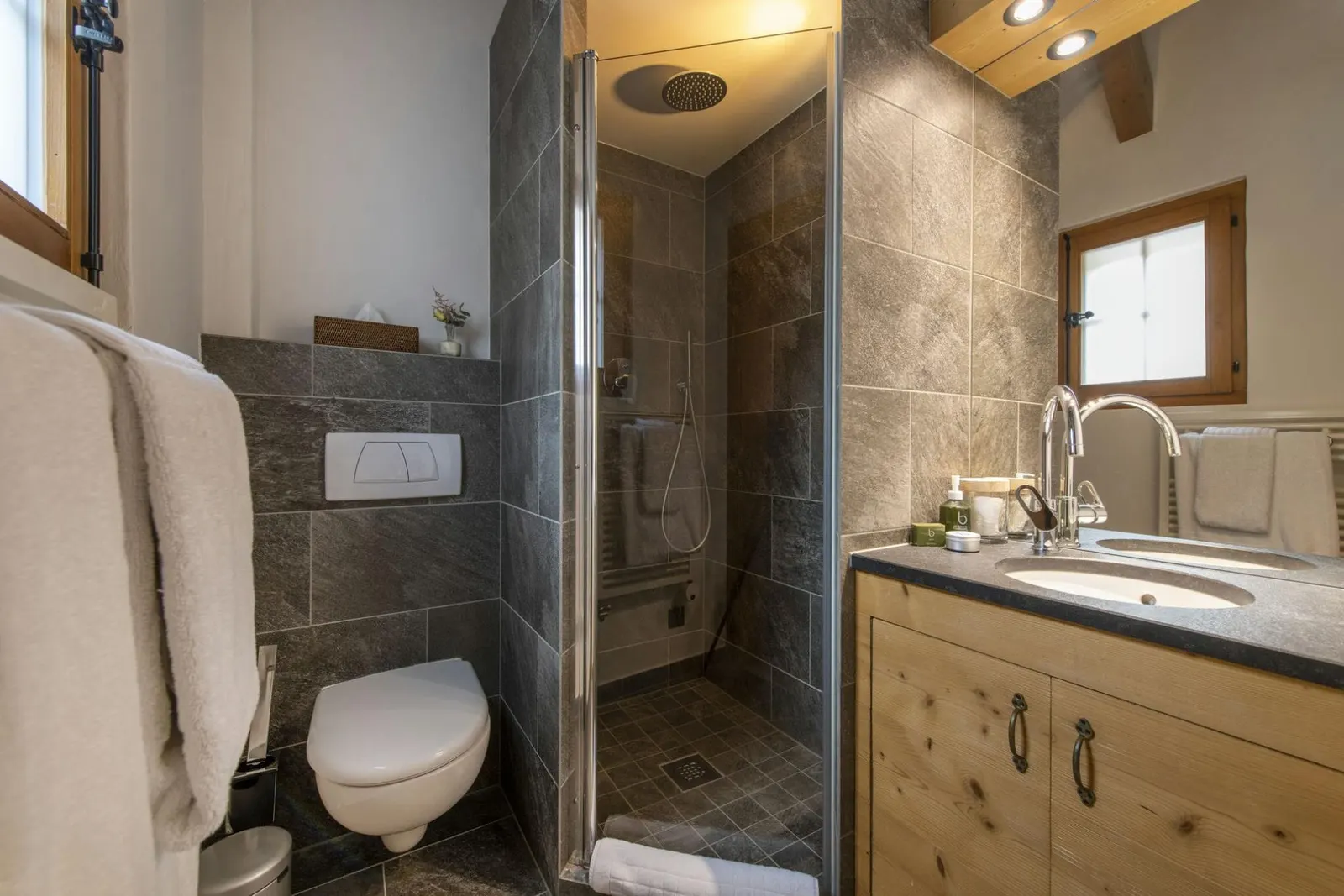 Chalet pentru 12 persoane în Verbier, fotografia 15