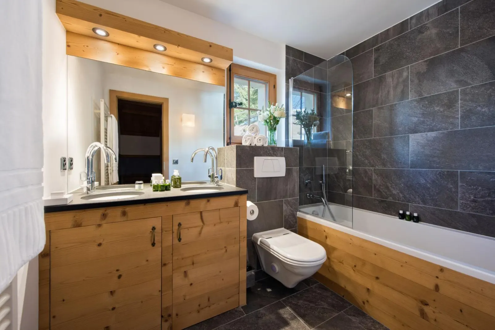 Chalet pentru 12 persoane în Verbier, fotografia 14