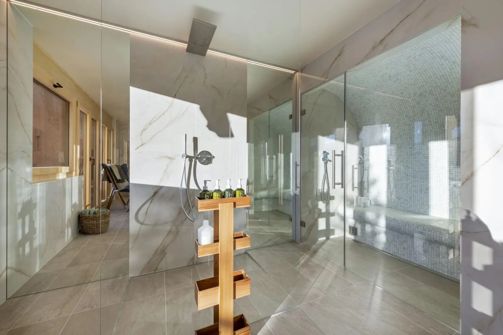 Chalet pentru 12 persoane în Verbier, fotografia 17