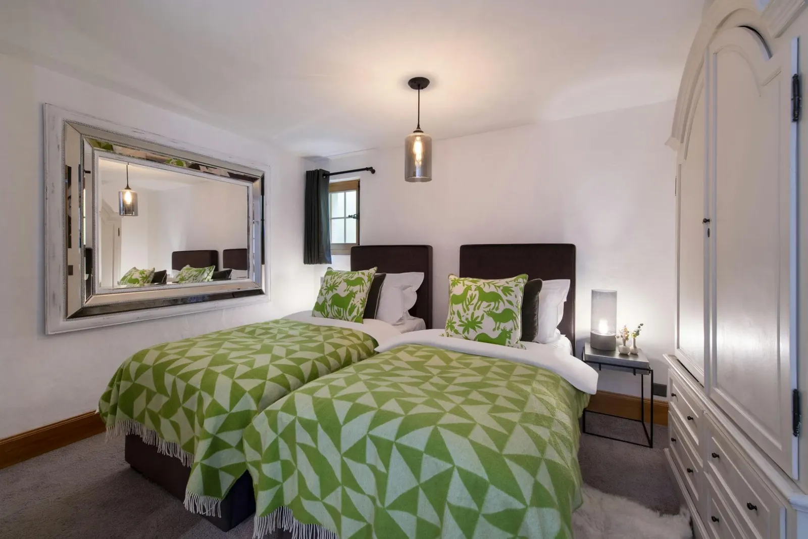 Chalet pentru 12 persoane în Verbier, fotografia 12
