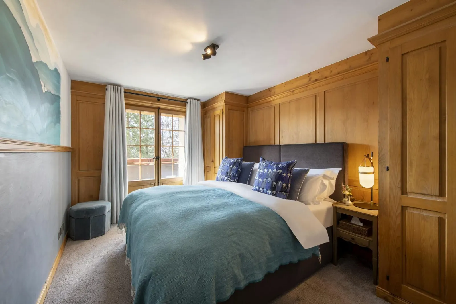 Chalet pentru 12 persoane în Verbier, fotografia 10