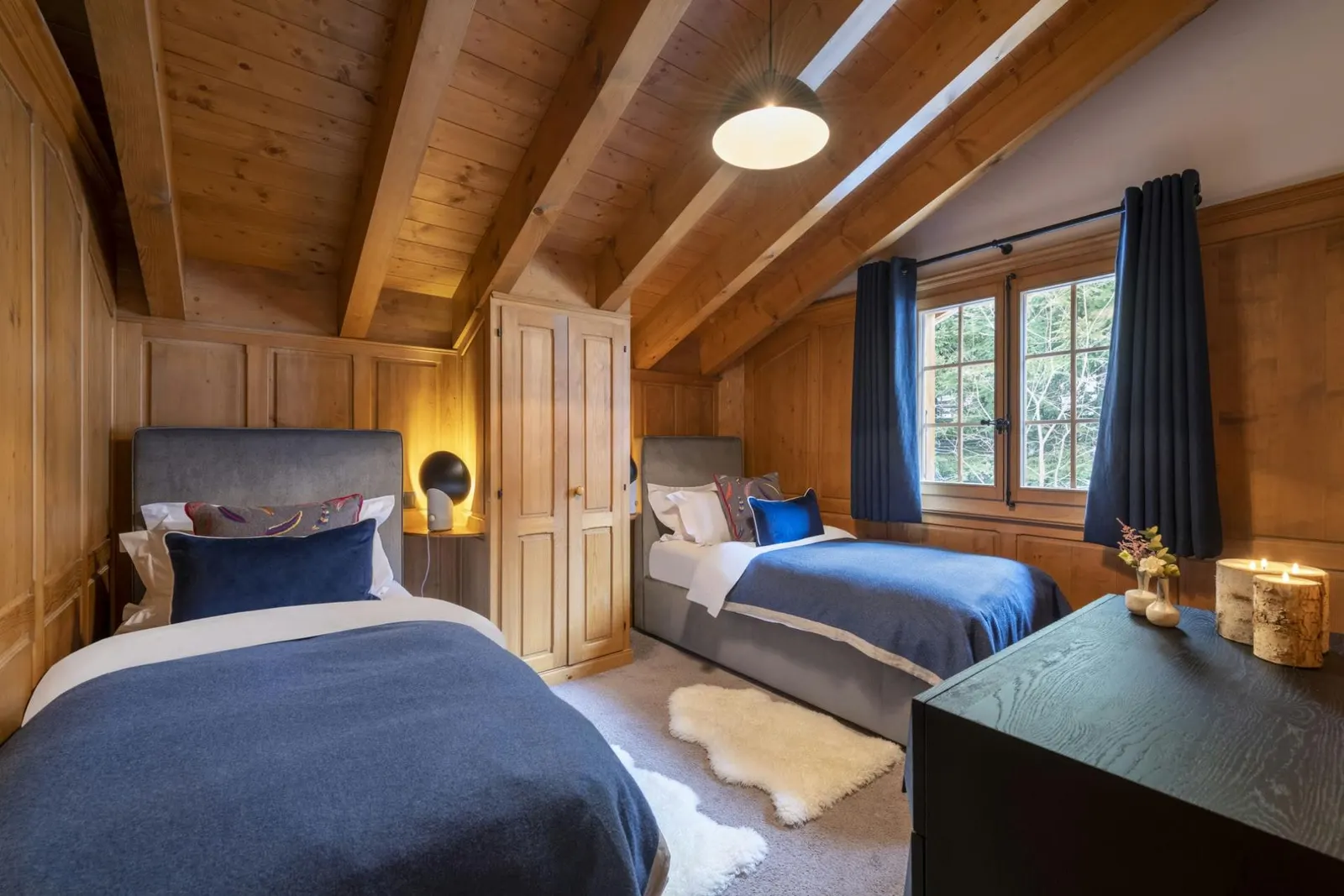 Chalet pentru 12 persoane în Verbier, fotografia 13