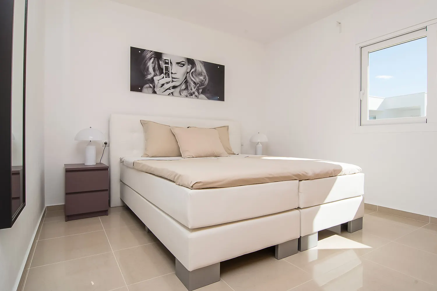 4-Bedroom Villa Sleeping 12, Ibiza Town, photo 25