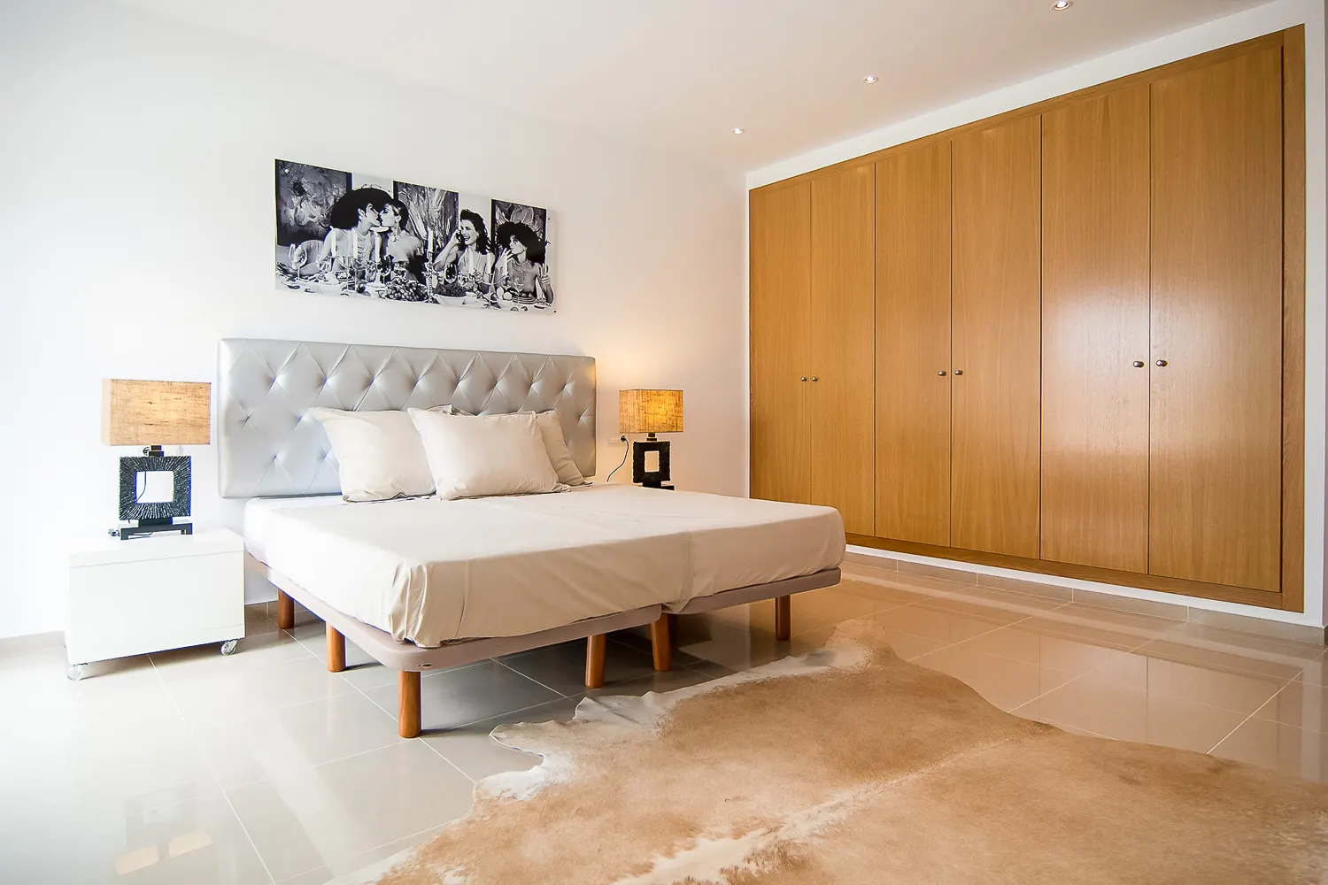 4-Bedroom Villa Sleeping 12, Ibiza Town, photo 20