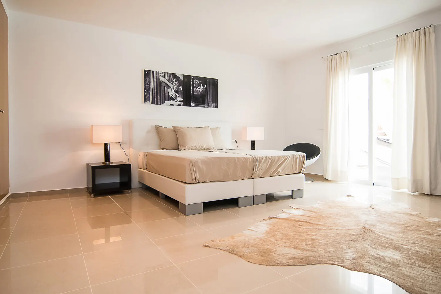 4-Bedroom Villa Sleeping 12, Ibiza Town, photo 24