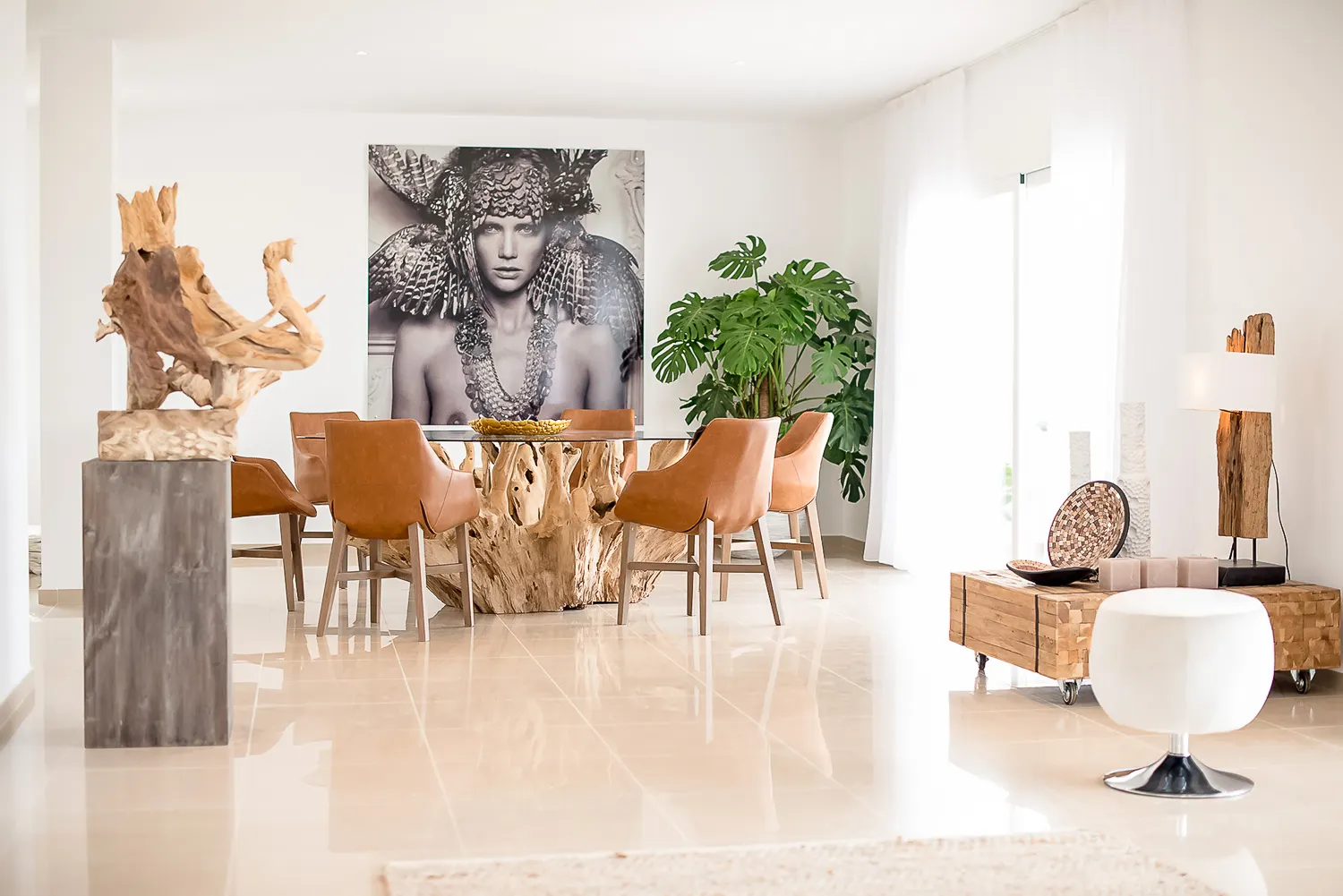 4-Bedroom Villa Sleeping 12, Ibiza Town, photo 12
