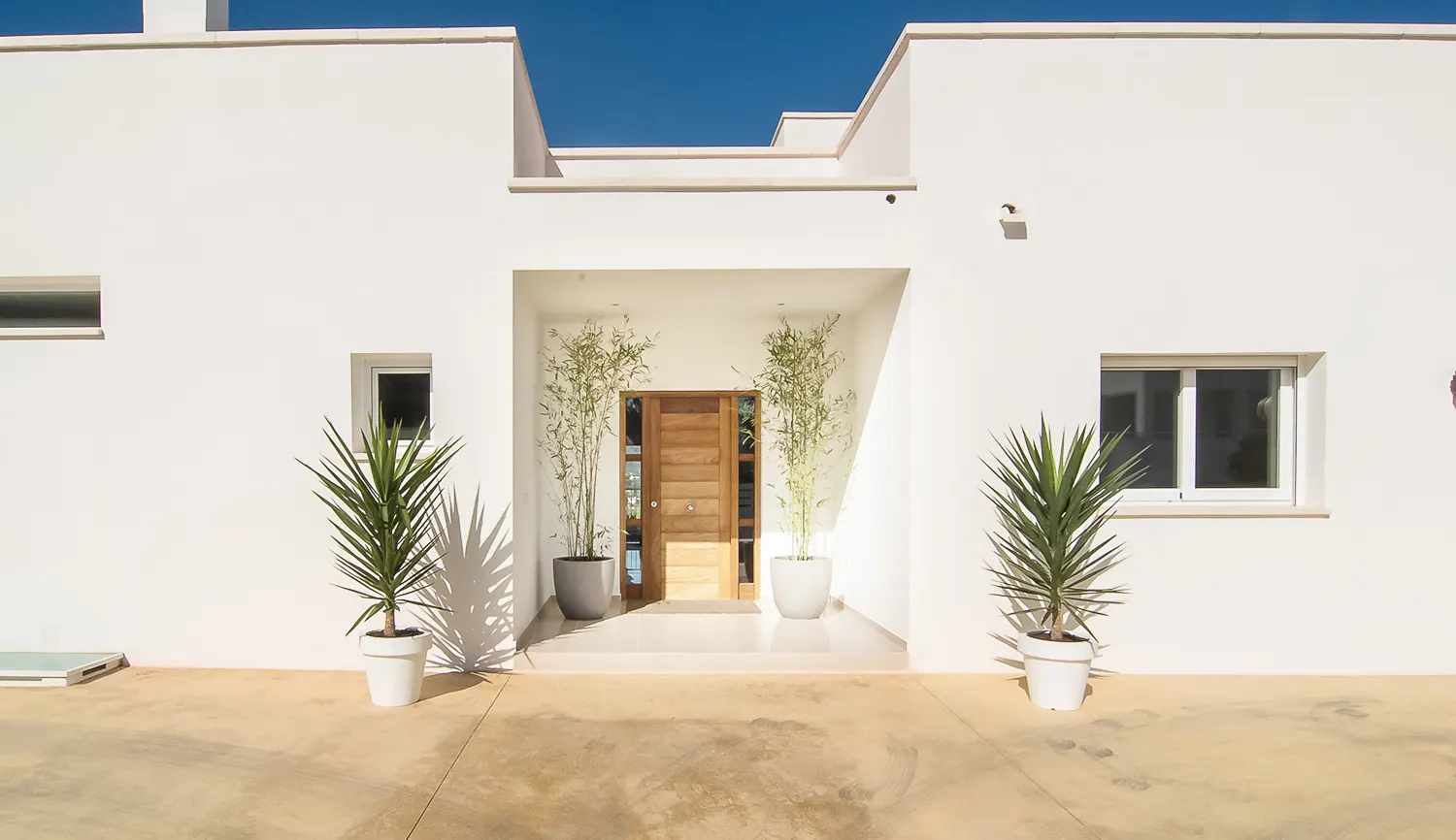 4-Bedroom Villa Sleeping 12, Ibiza Town, photo 31