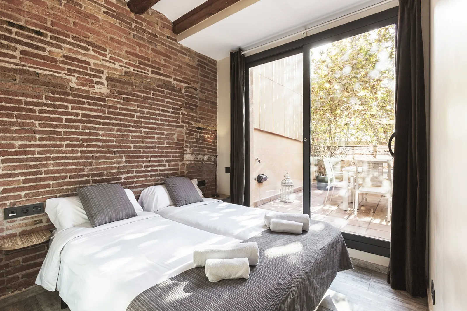 3-Bedroom Apartment in Barcelona, photo 14