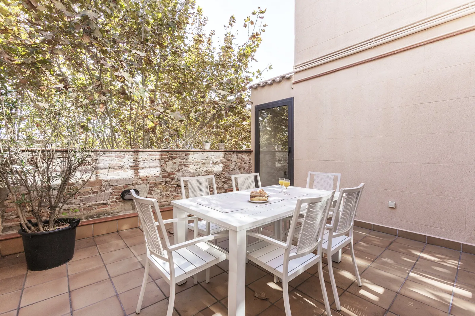 3-Bedroom Apartment in Barcelona, photo 19