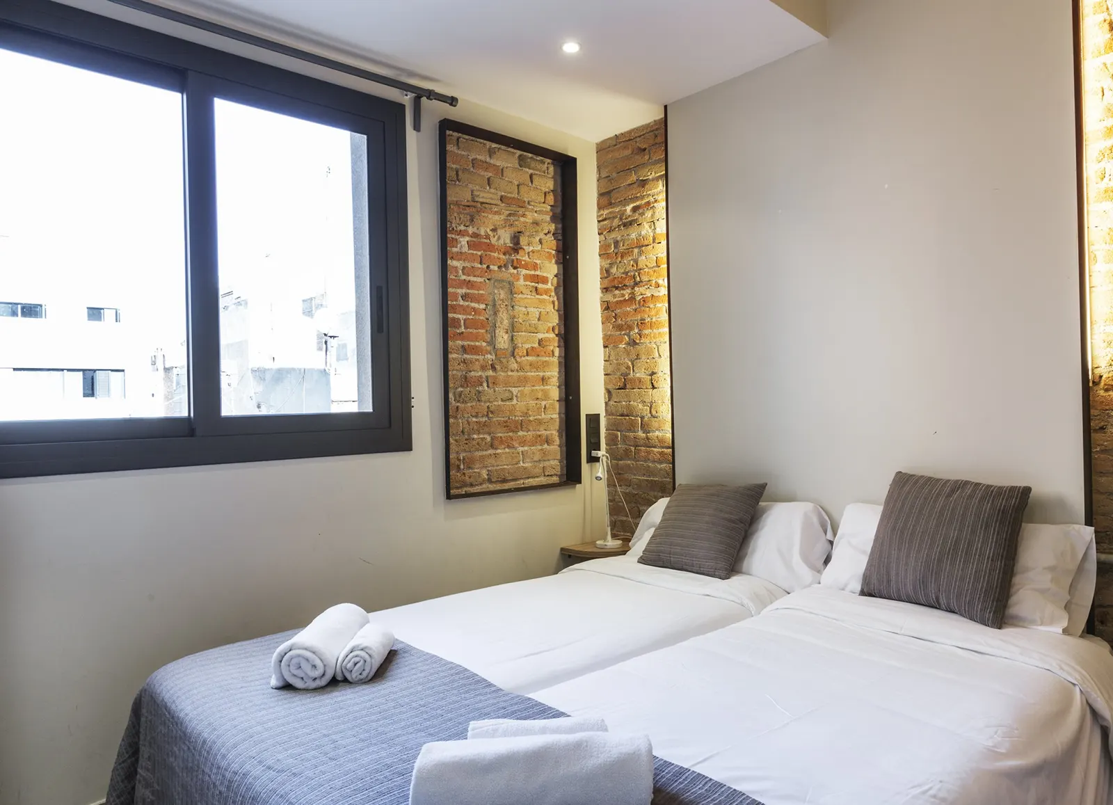 3-Bedroom Apartment in Barcelona, photo 15