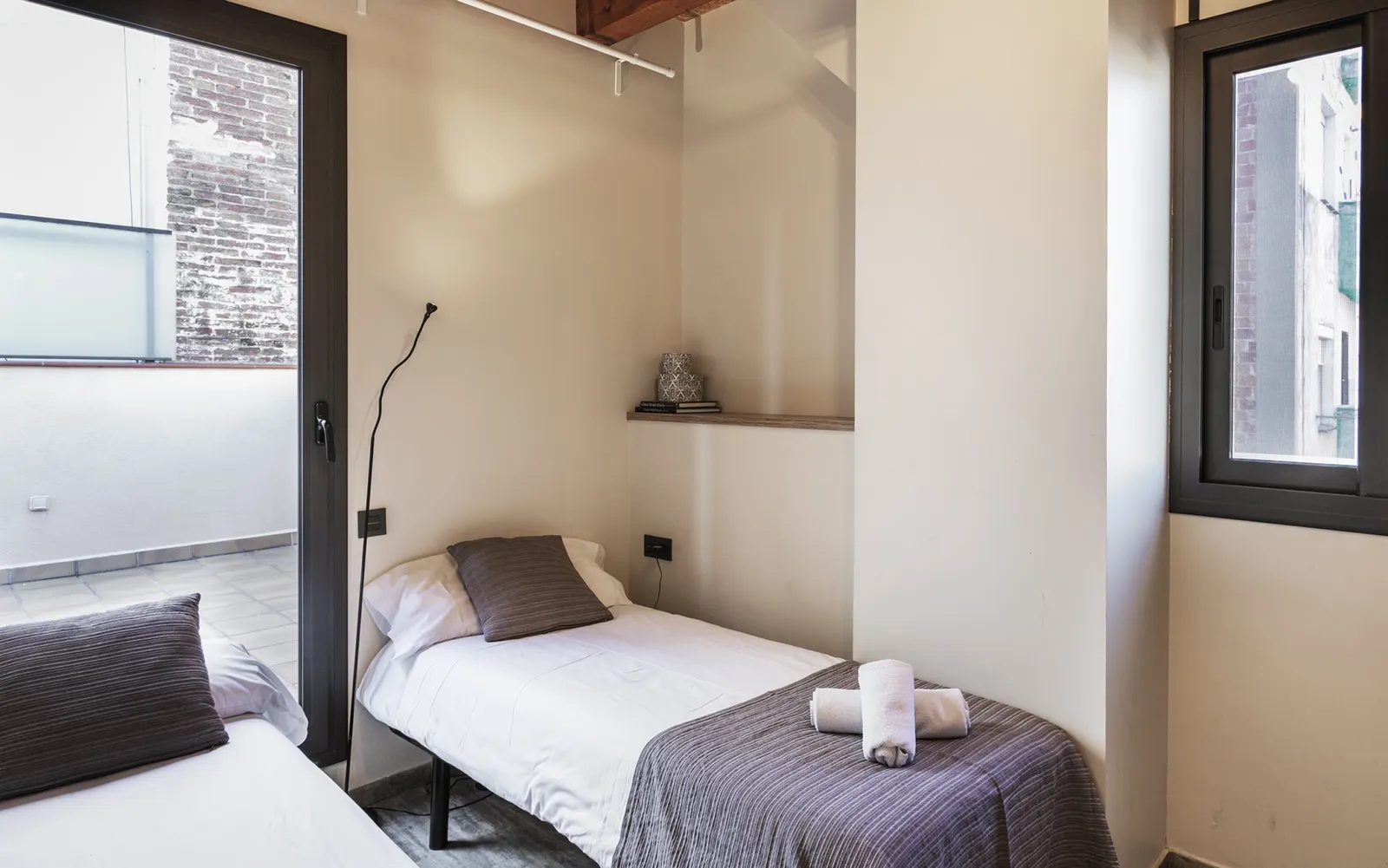 3-Bedroom Apartment in Barcelona, photo 16