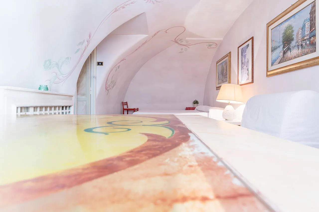 7 nopți la 2-Bedroom Apartment with Spa, Rome, Lazio, fotografia 11