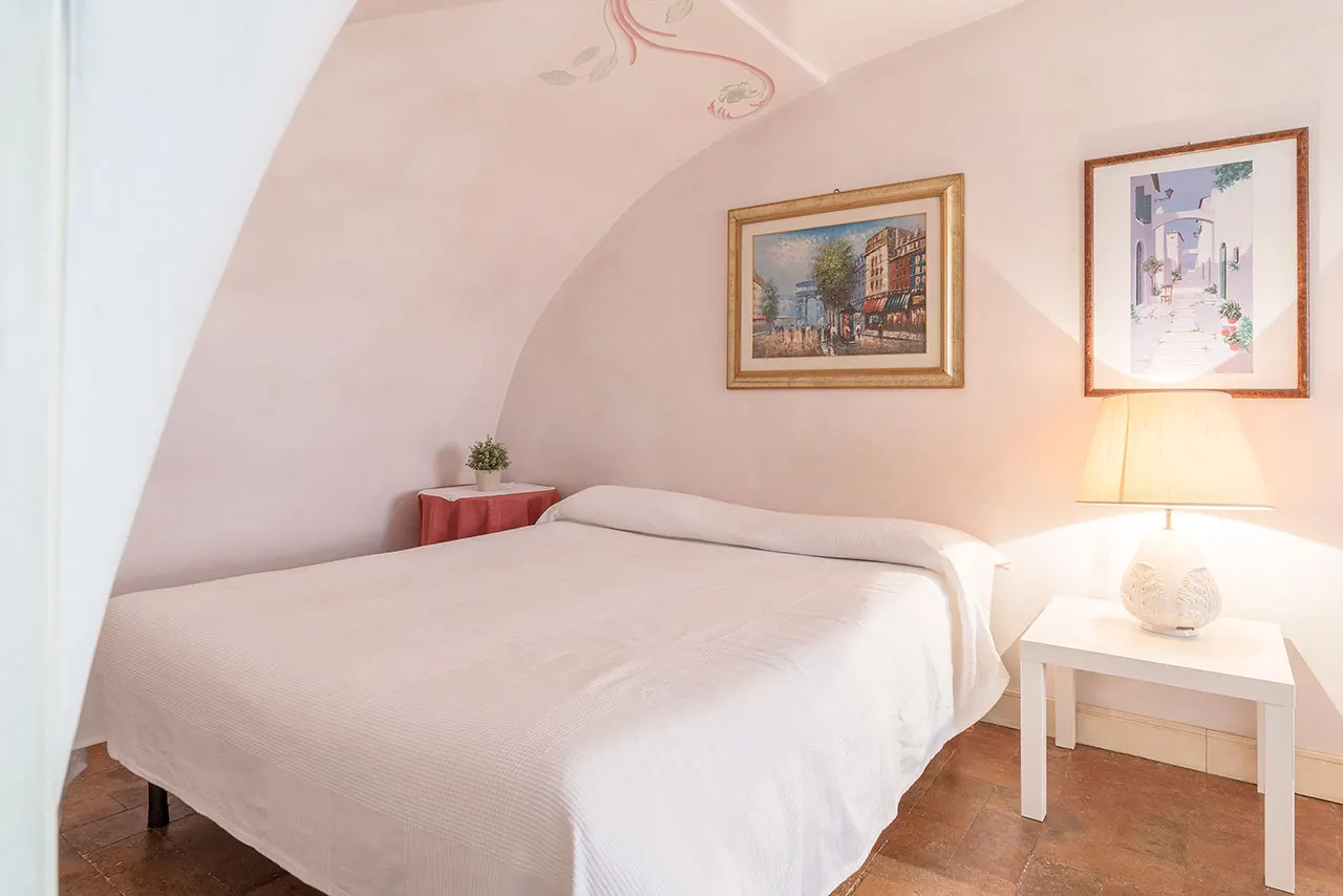 7 nopți la 2-Bedroom Apartment with Spa, Rome, Lazio, fotografia 9