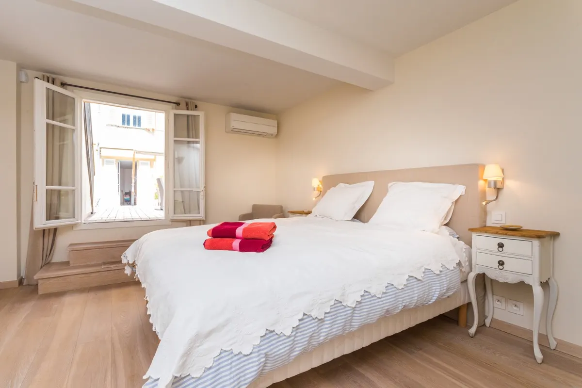 Villa with Sea view in Nice, photo 14
