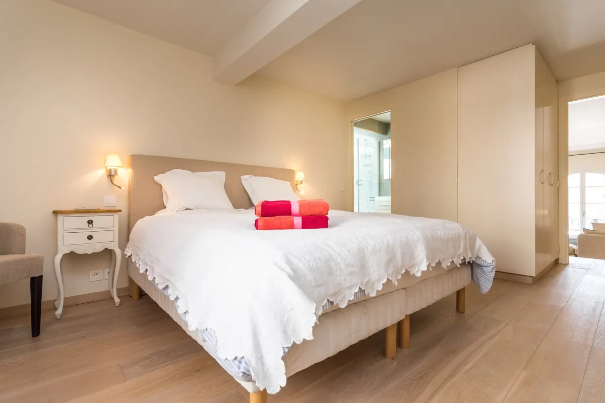 Villa with Sea view in Nice, photo 12