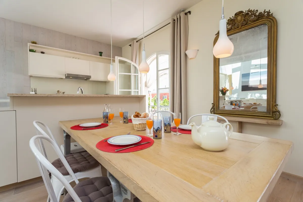 Villa with Sea view in Nice, photo 9
