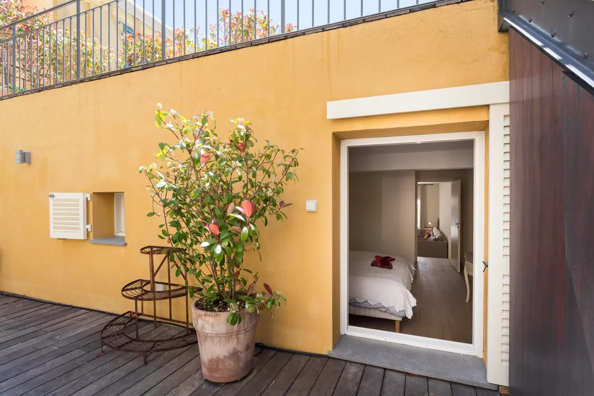 Villa with Sea view in Nice, photo 15