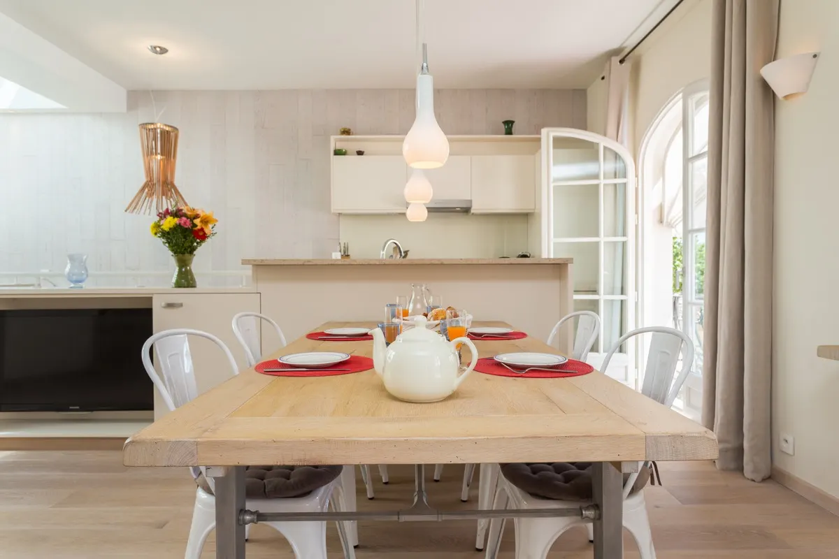 Villa with Sea view in Nice, photo 8
