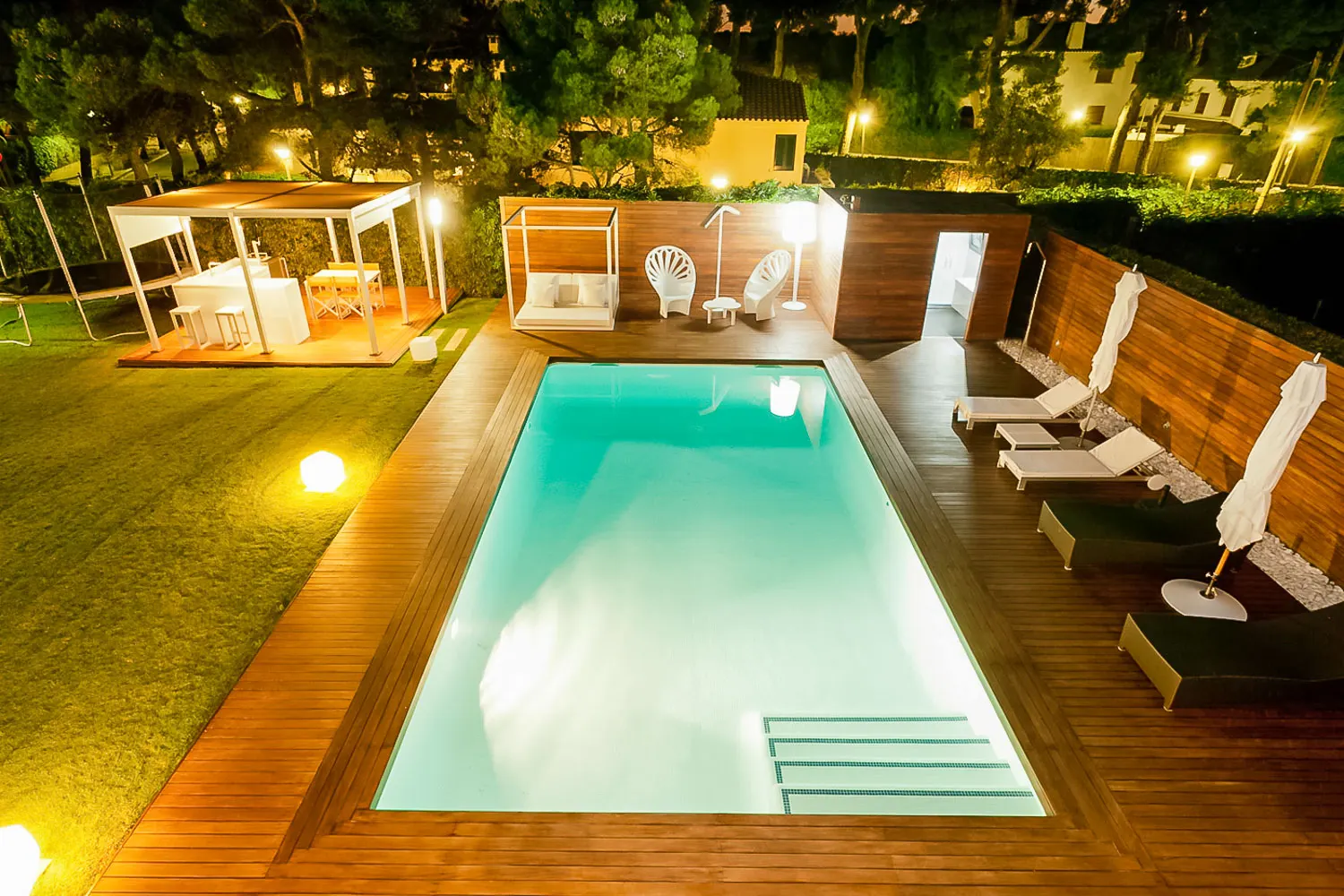 7 nopți la 4-Bedroom Villa Sleeping 11, Sitges, fotografia 10
