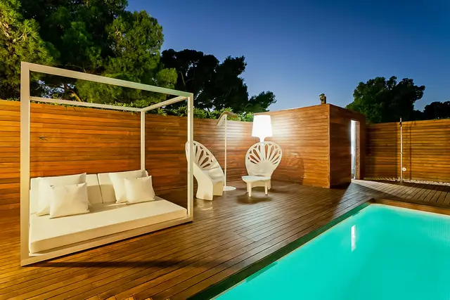 7 nopți la 4-Bedroom Villa Sleeping 11, Sitges, fotografia 7