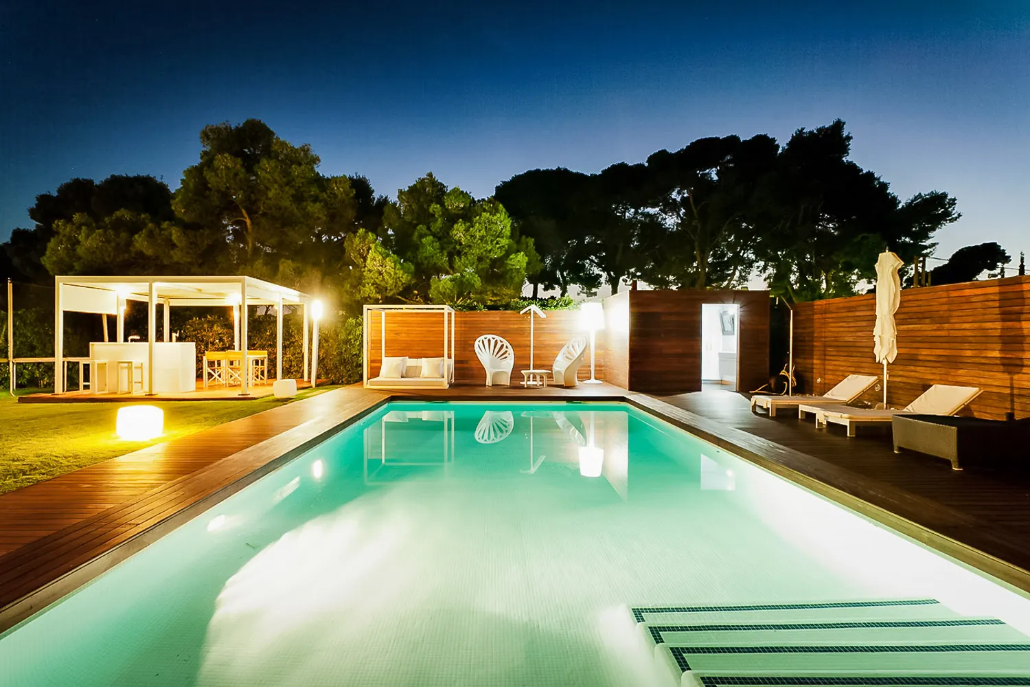 7 nopți la 4-Bedroom Villa Sleeping 11, Sitges, fotografia 11
