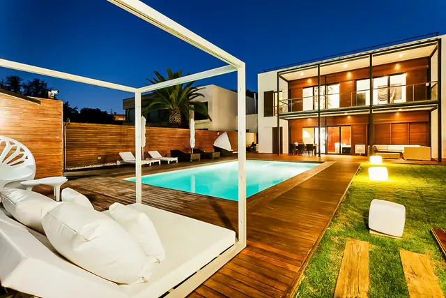 7 nopți la 4-Bedroom Villa Sleeping 11, Sitges, fotografia 4