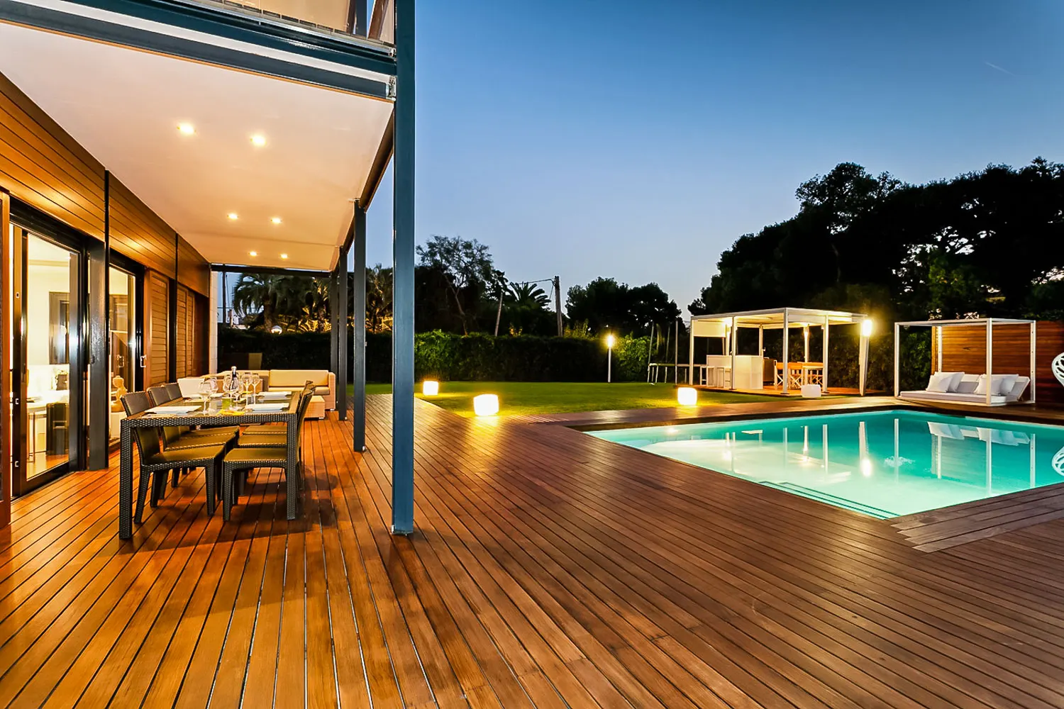 7 nopți la 4-Bedroom Villa Sleeping 11, Sitges, fotografia 9