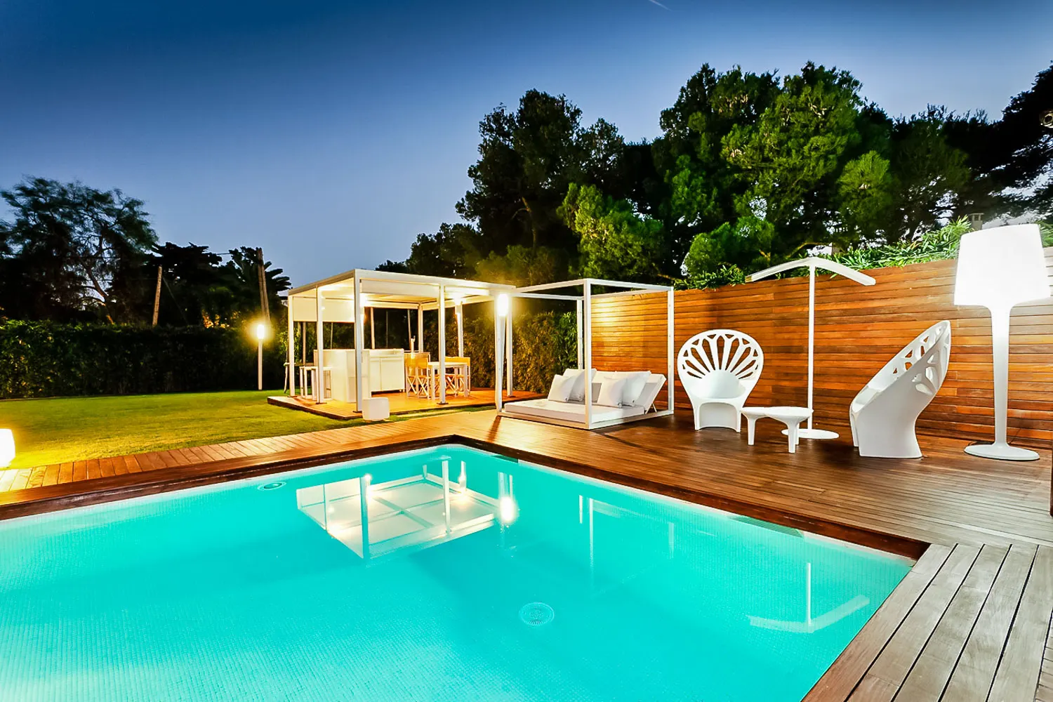 7 nopți la 4-Bedroom Villa Sleeping 11, Sitges, fotografia 6