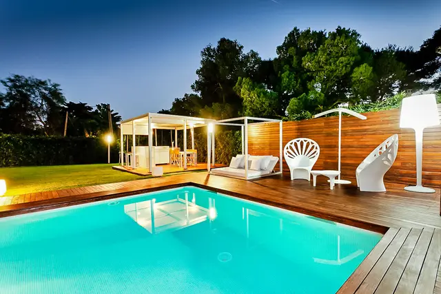 7 nopți la 4-Bedroom Villa Sleeping 11, Sitges, fotografia 6