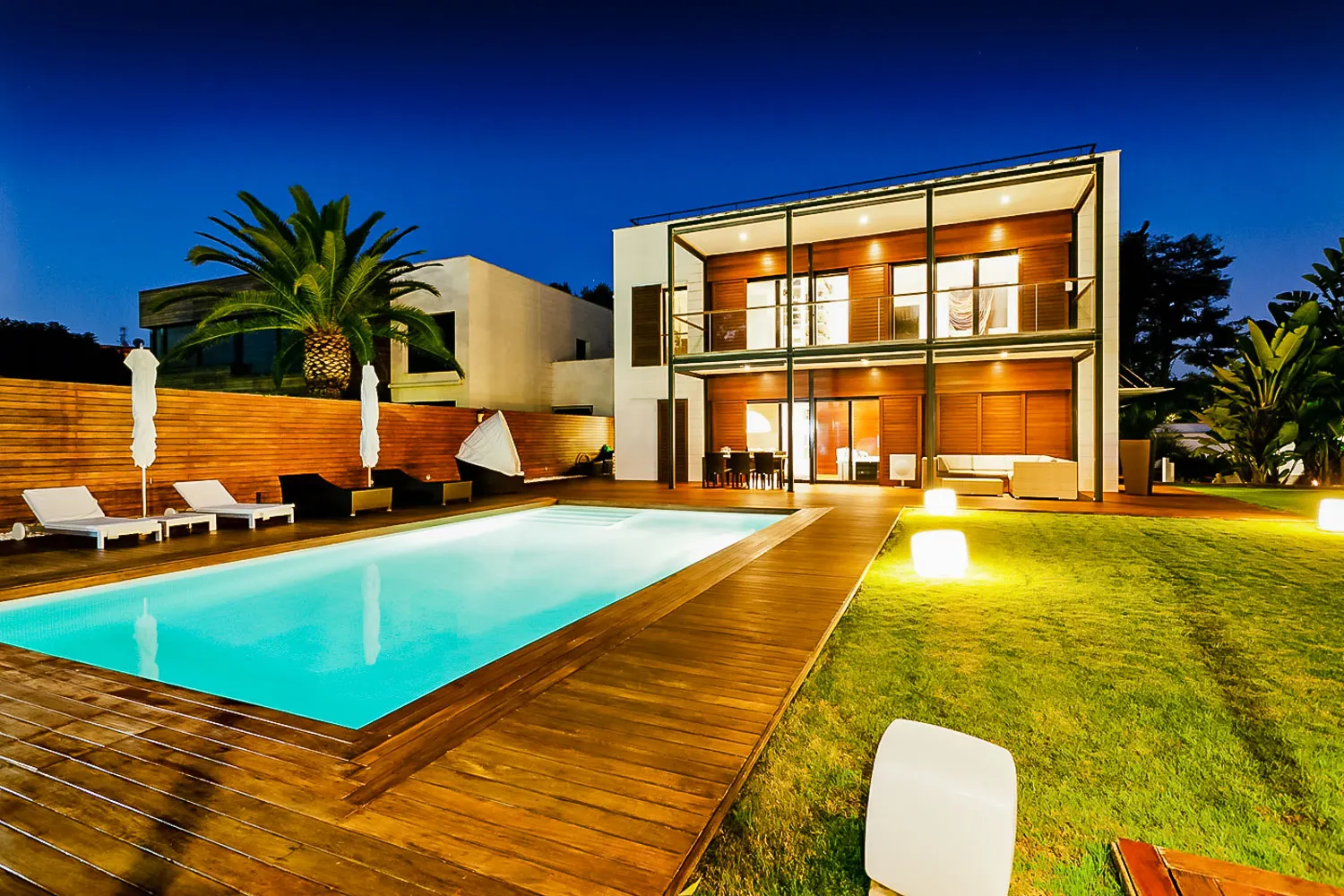 7 nopți la 4-Bedroom Villa Sleeping 11, Sitges, fotografia 5
