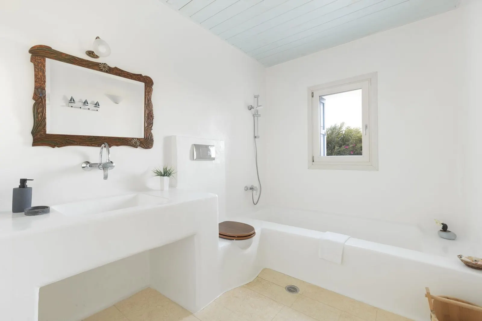 Vilă cu 5 dormitoare și piscină, Municipalitatea Mykonos, fotografia 28
