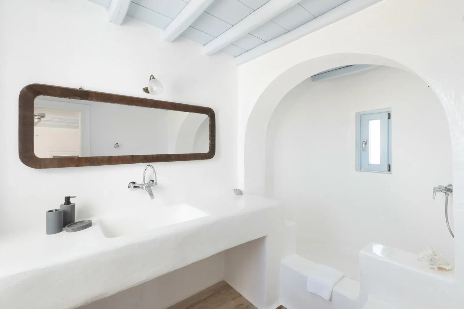 Vilă cu 5 dormitoare și piscină, Municipalitatea Mykonos, fotografia 29
