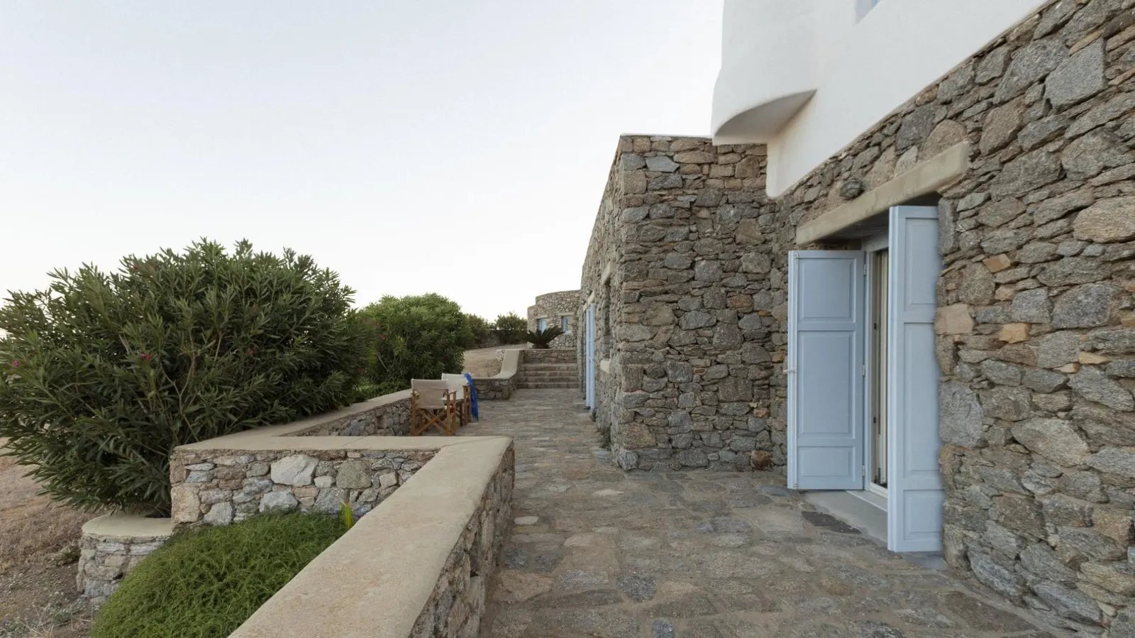 7 nights at 5-Bed Villa with Swimming pool, Municipality of Mykonos, photo 12