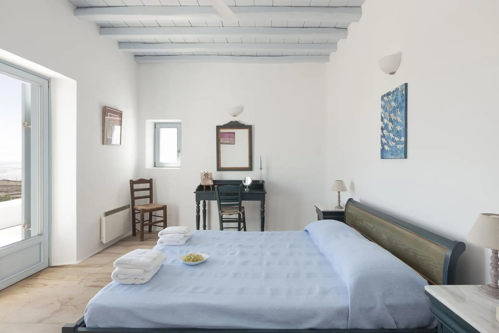 Vilă cu 5 dormitoare și piscină, Municipalitatea Mykonos, fotografia 24