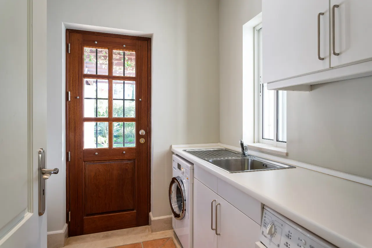 Villa for 10 Guests in Almancil, photo 14