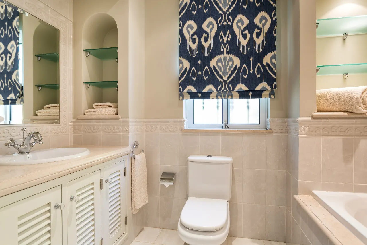 Villa for 10 Guests in Almancil, photo 20