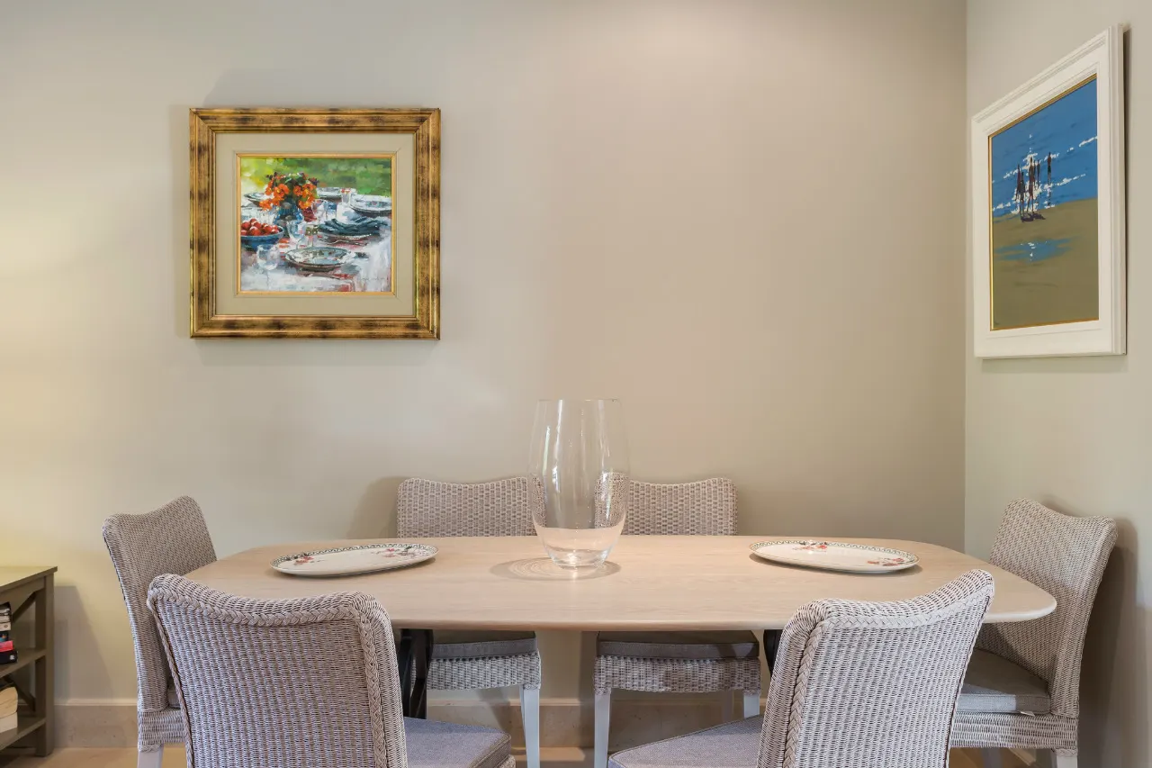 Villa for 10 Guests in Almancil, photo 13