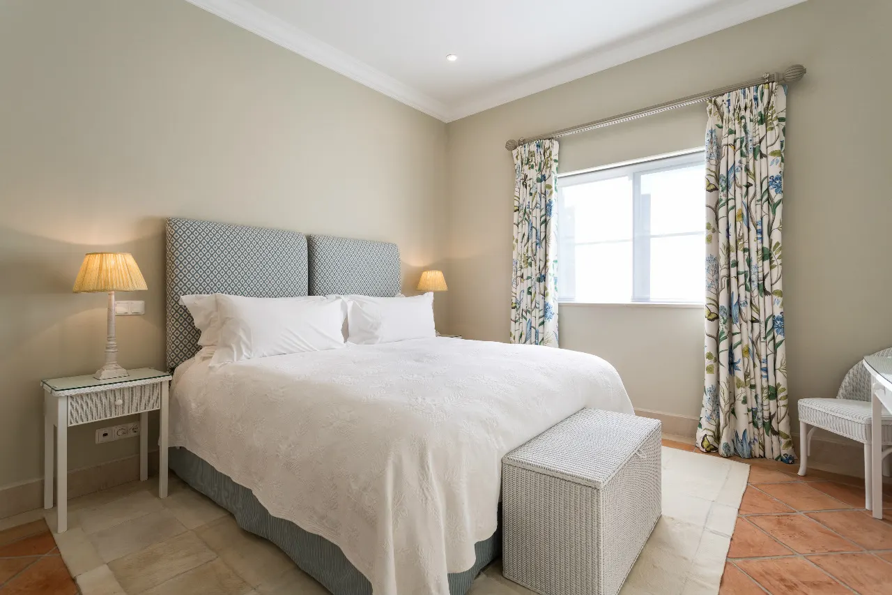 Villa for 10 Guests in Almancil, photo 19