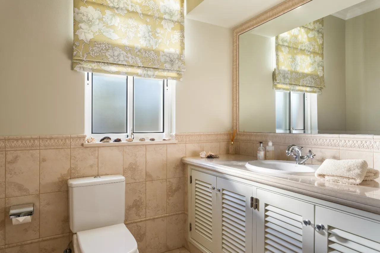 Villa for 10 Guests in Almancil, photo 24