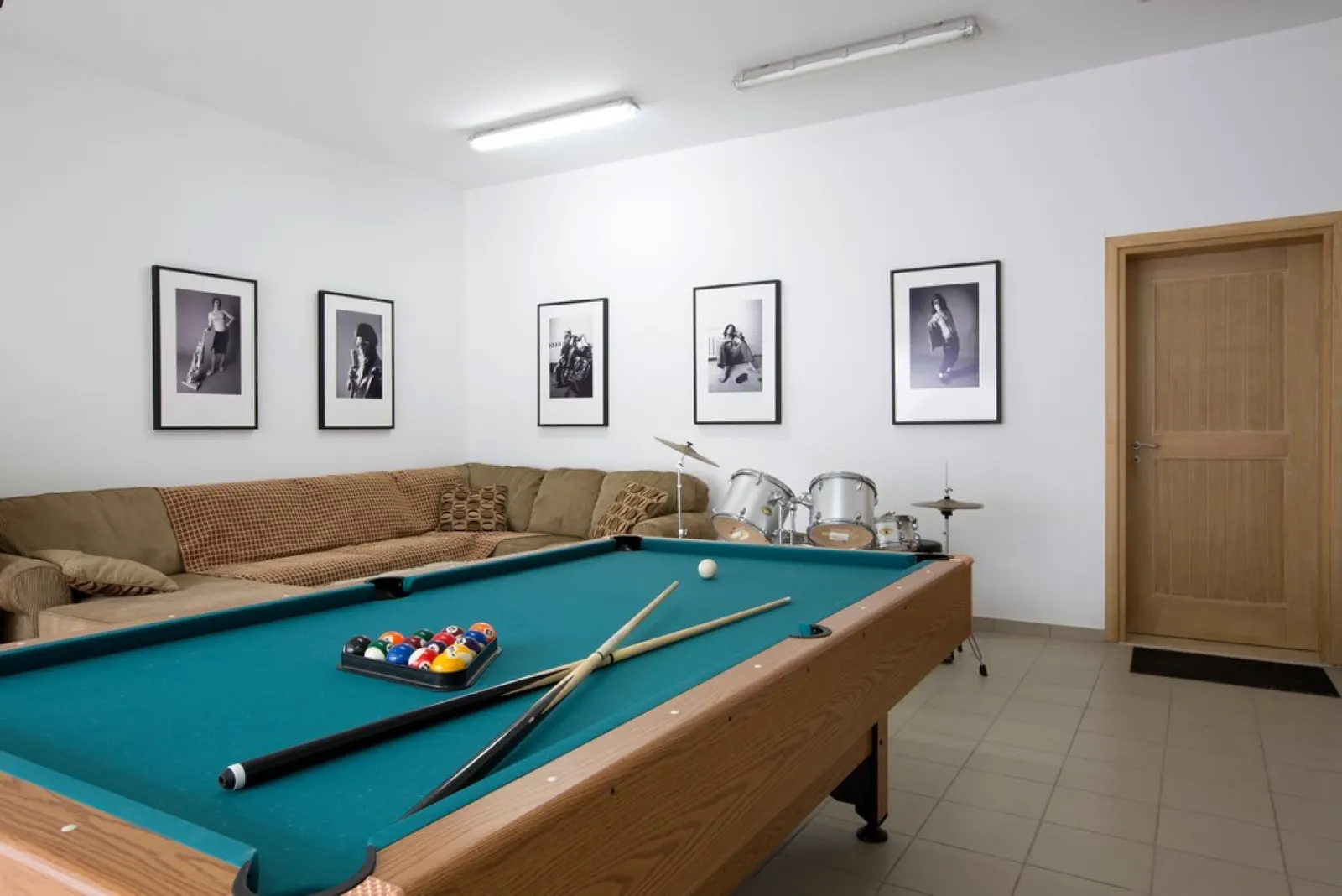 Vilă cu 10 dormitoare și piscină, Unitatea Municipală Loutraki - Perachora, Regiunea Peloponez, fotografia 57