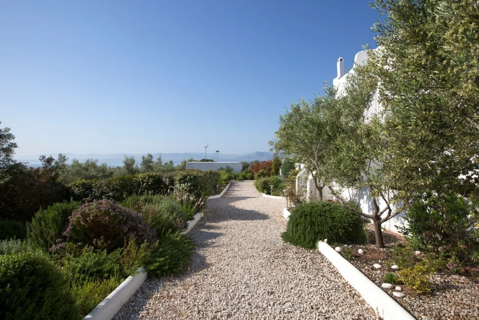 7 nopți la 10-Bedroom Villa with Swimming pool, Municipal Unit of Loutraki - Perachora, Peloponnese Region, fotografia 4