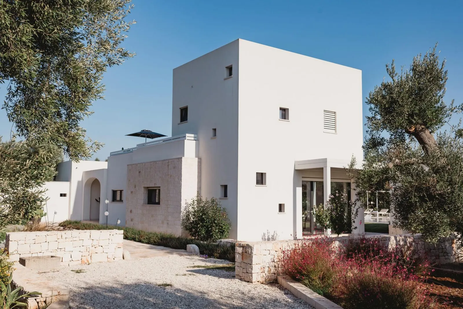 7 nights at Villa with Swimming pool and Jacuzzi in San Vito dei Normanni, photo 11