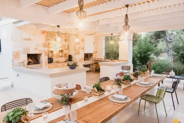 7 nights at Villa with Swimming pool and Jacuzzi in San Vito dei Normanni, photo 8