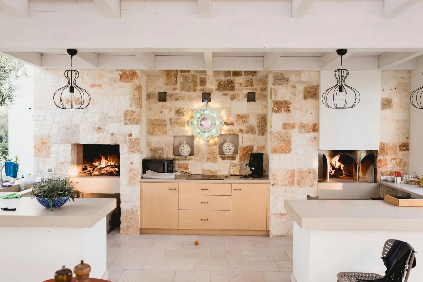 7 nights at Villa with Swimming pool and Jacuzzi in San Vito dei Normanni, photo 9