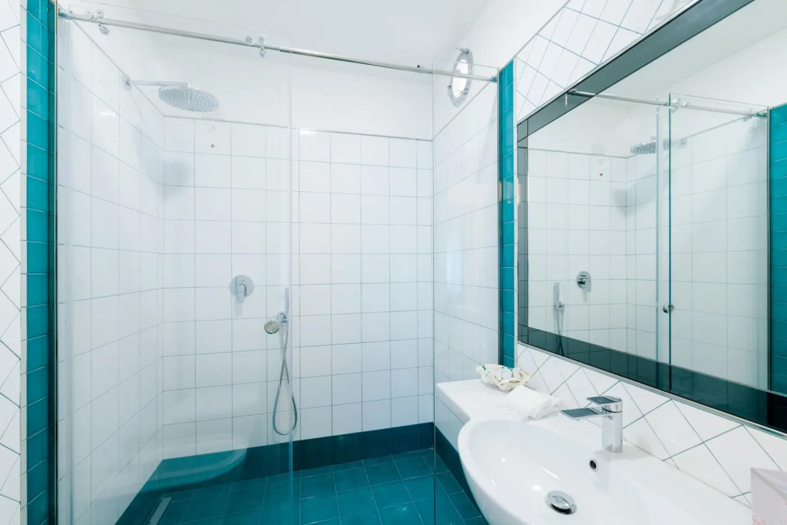 Vilă cu 7 dormitoare și piscină, Massa Lubrense, fotografia 26