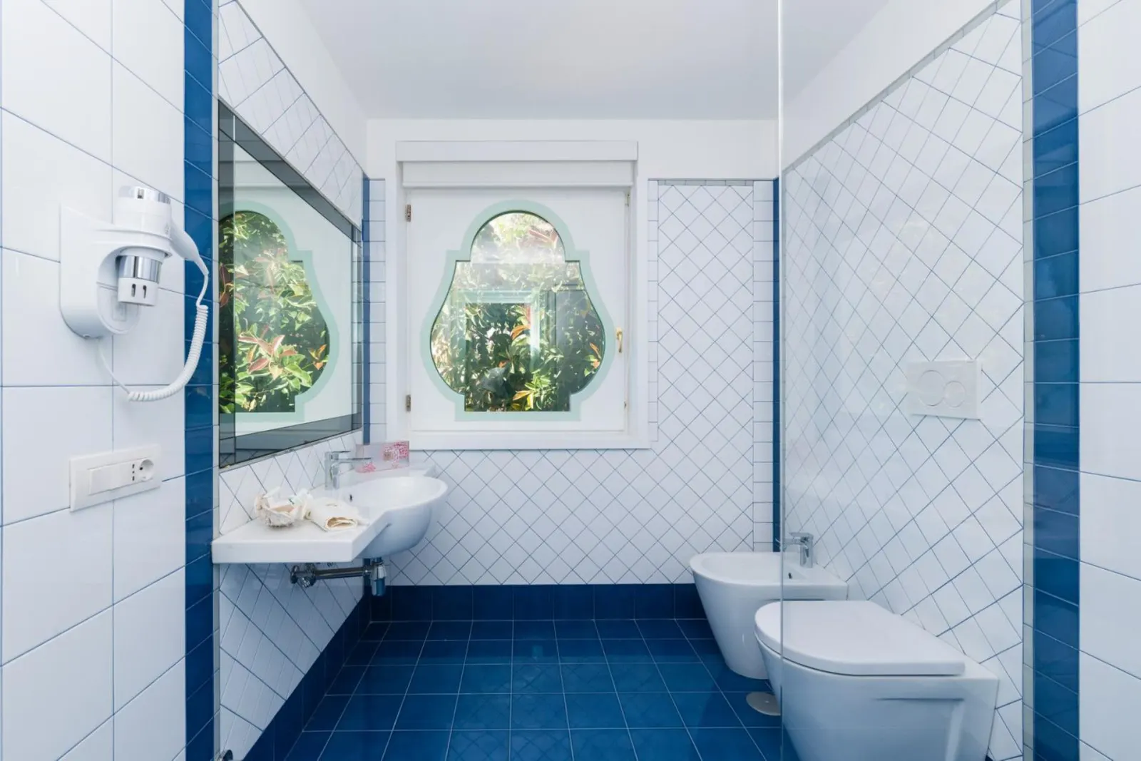 Vilă cu 7 dormitoare și piscină, Massa Lubrense, fotografia 27