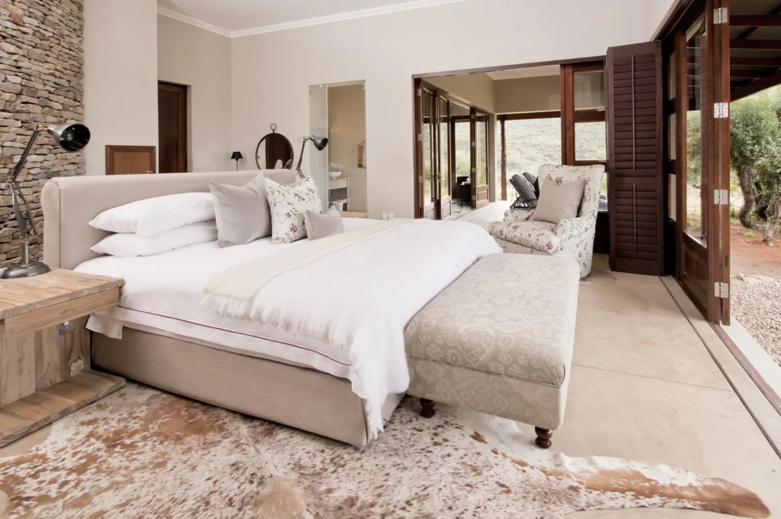 4-Bedroom Lodge Sleeping 8, Makana Local Municipality, fotografia 13