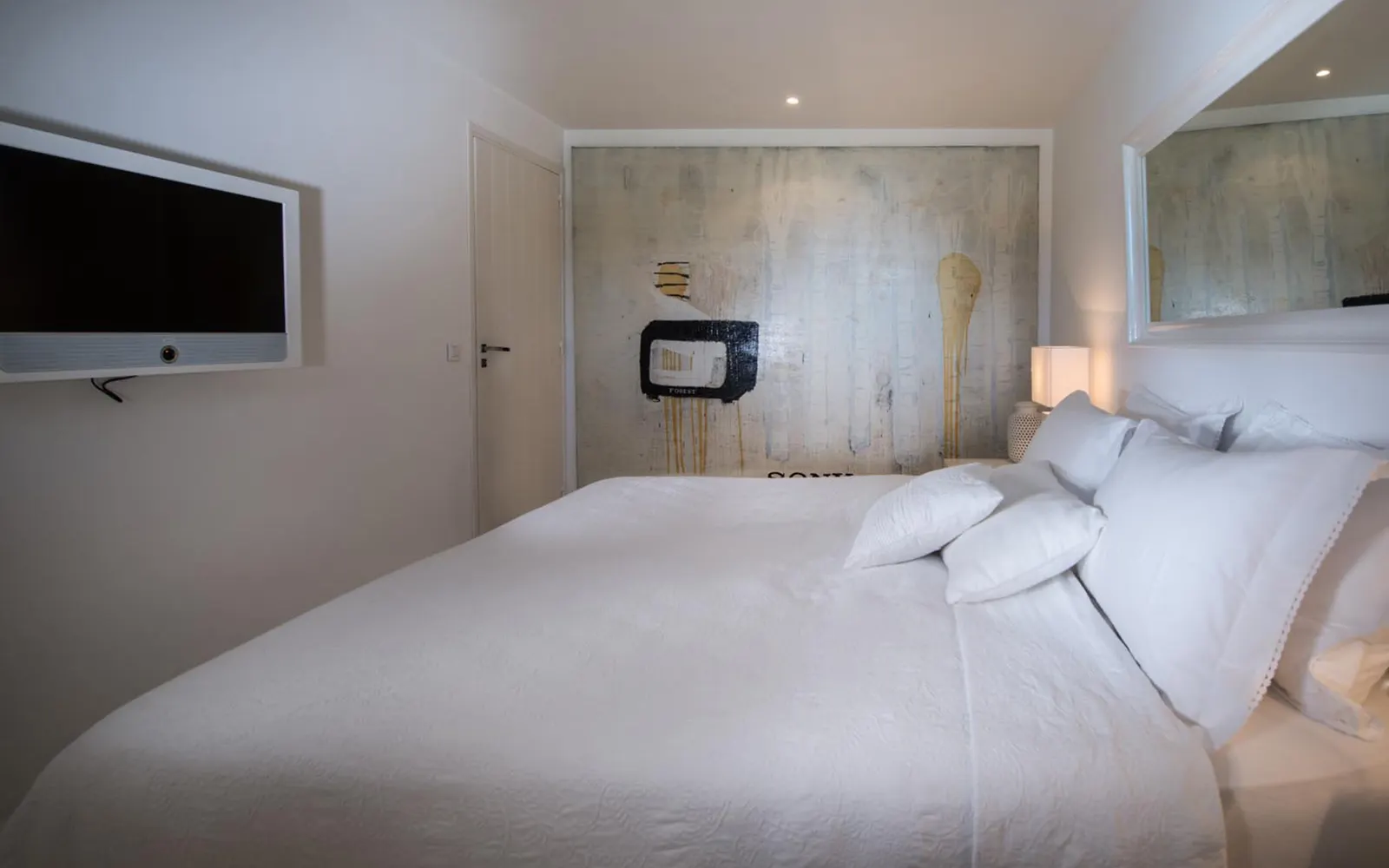 Vilă cu 5 dormitoare în Saint-Tropez, fotografia 17